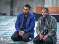 گزارش تصویری | مراسم گرامیداشت شهید سپهبد قاسم سلیمانی در دانشگاه صنعتی شاهرود